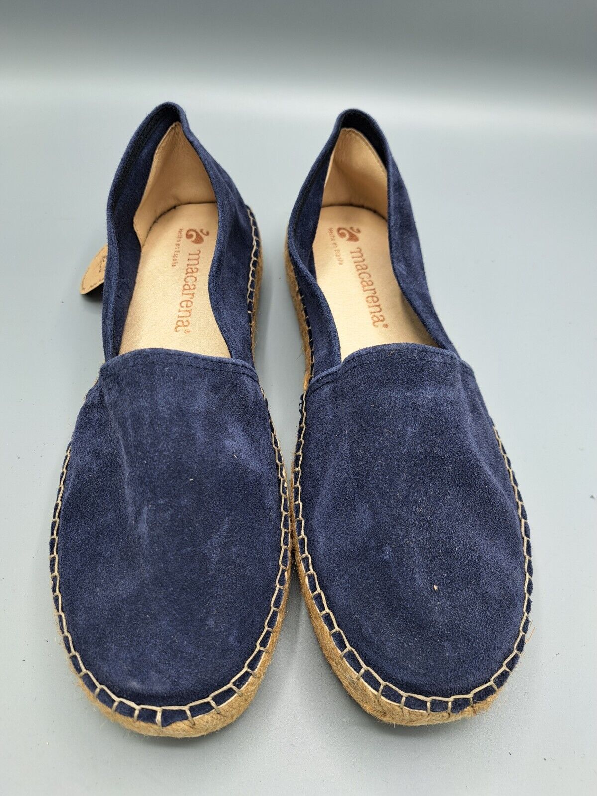 Macarena Damenschuhe Größe 42